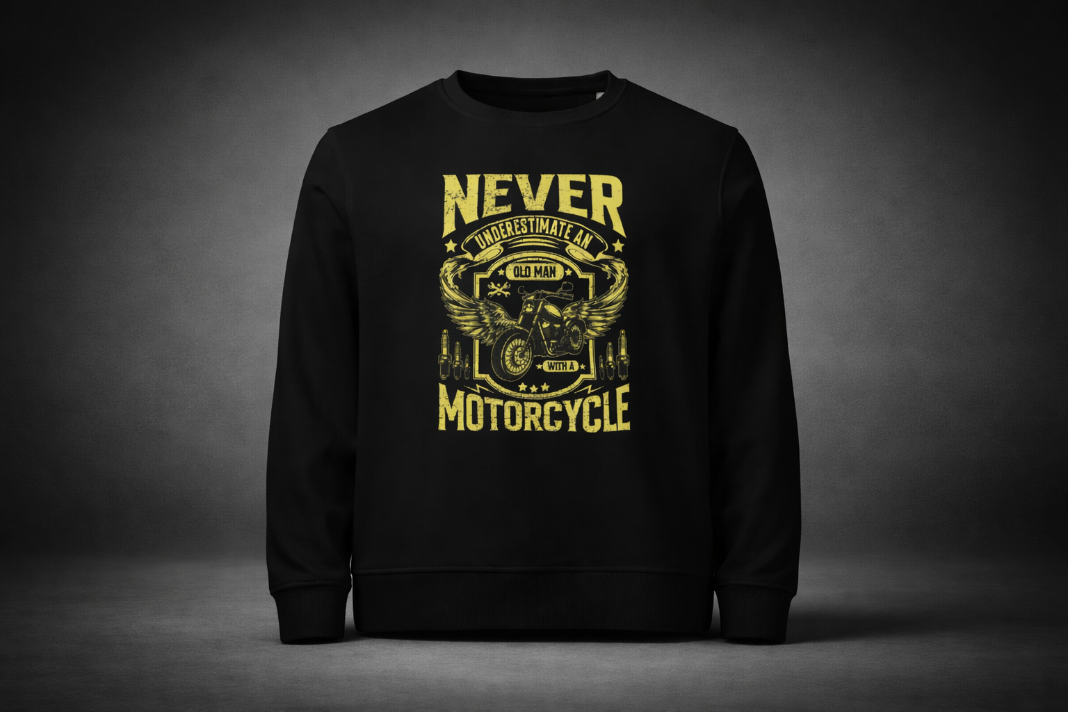 The Pure Sweatshirt