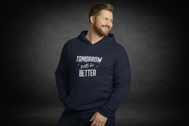 For when your mood says enough