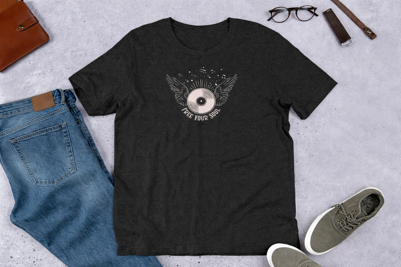 The Everyday Tee