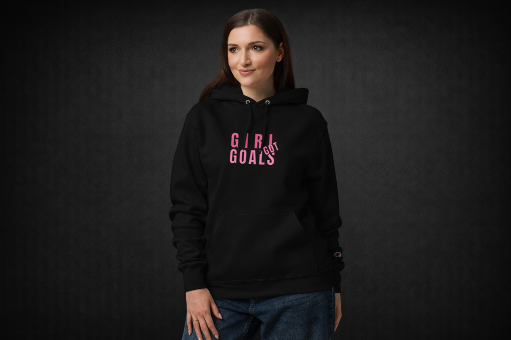 The Anchor Hoodie