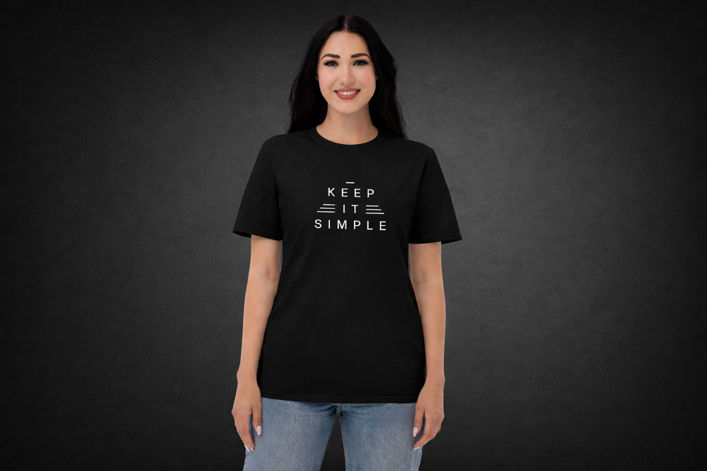 The Midday Tee