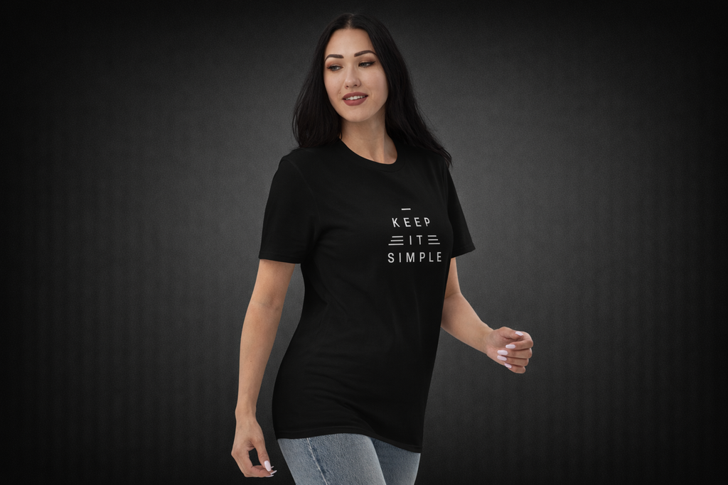 The Midday Tee