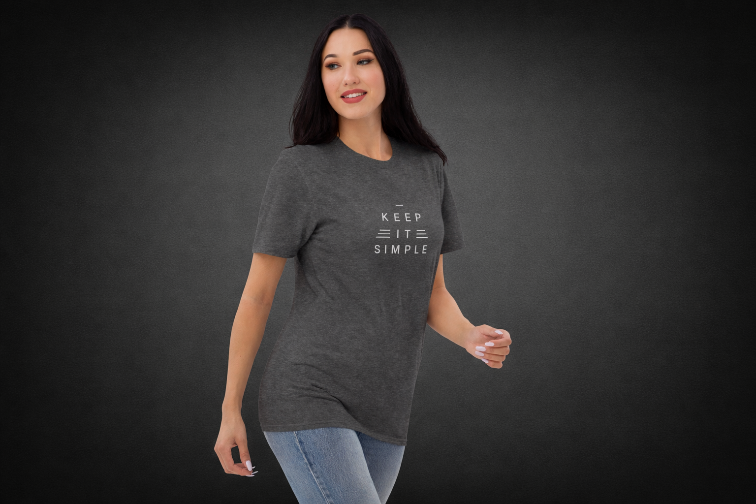 The Midday Tee