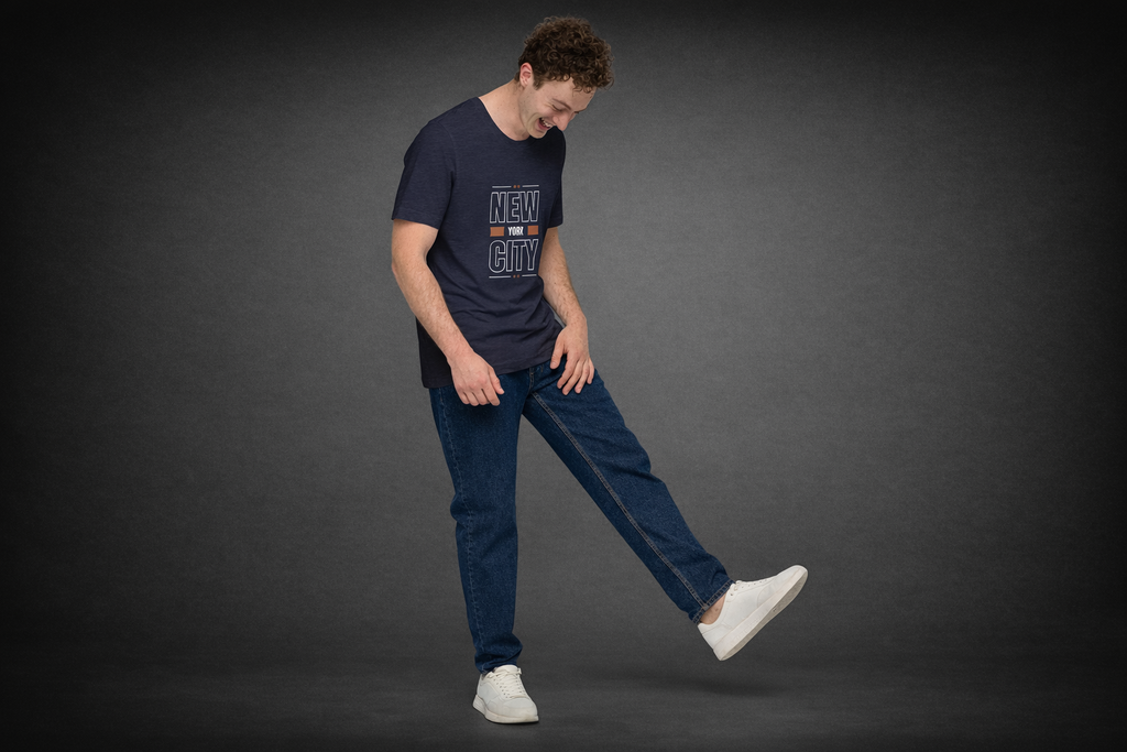The Base Tee