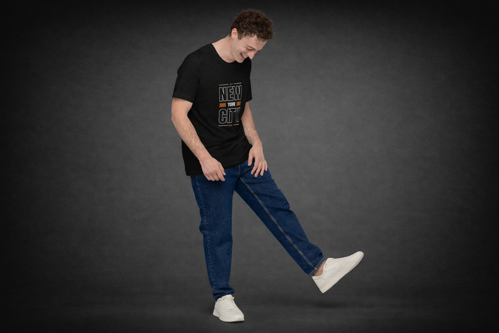 The Base Tee