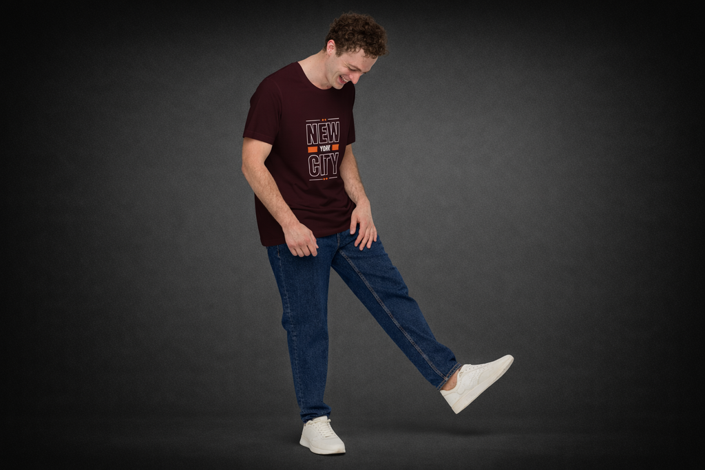 The Base Tee