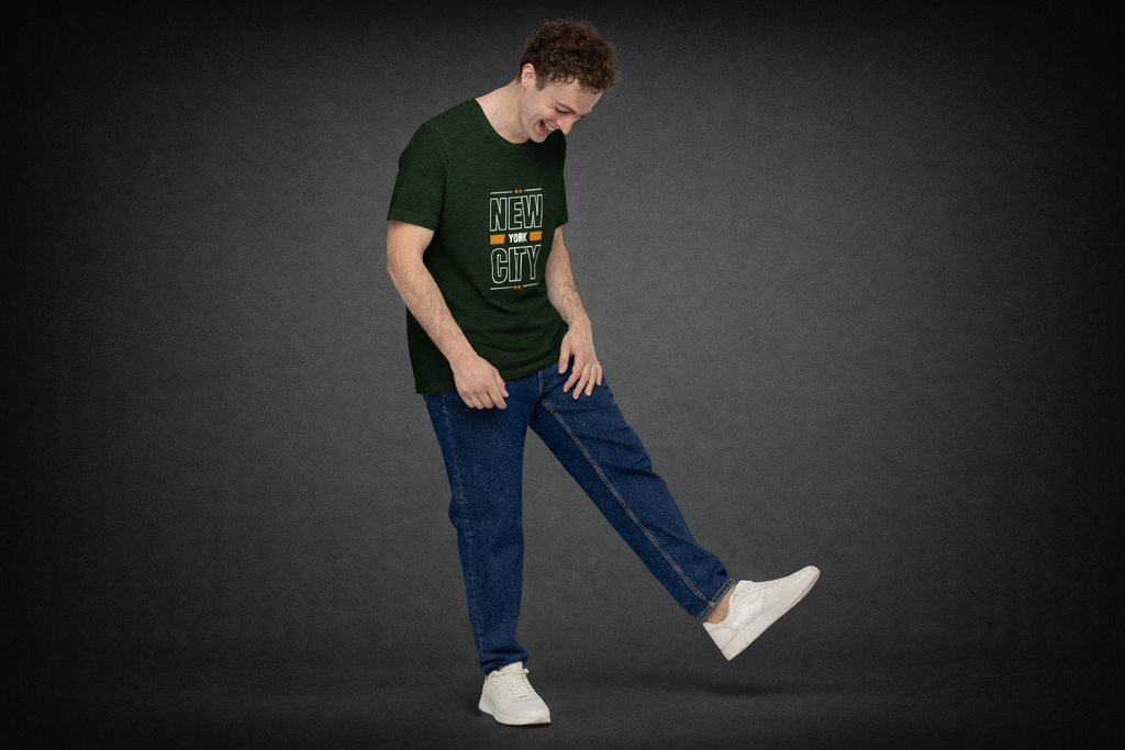 The Base Tee
