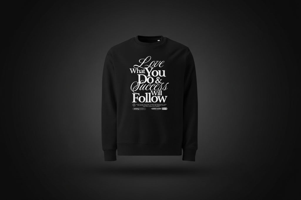 The Root Sweatshirt