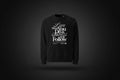 The Root Sweatshirt