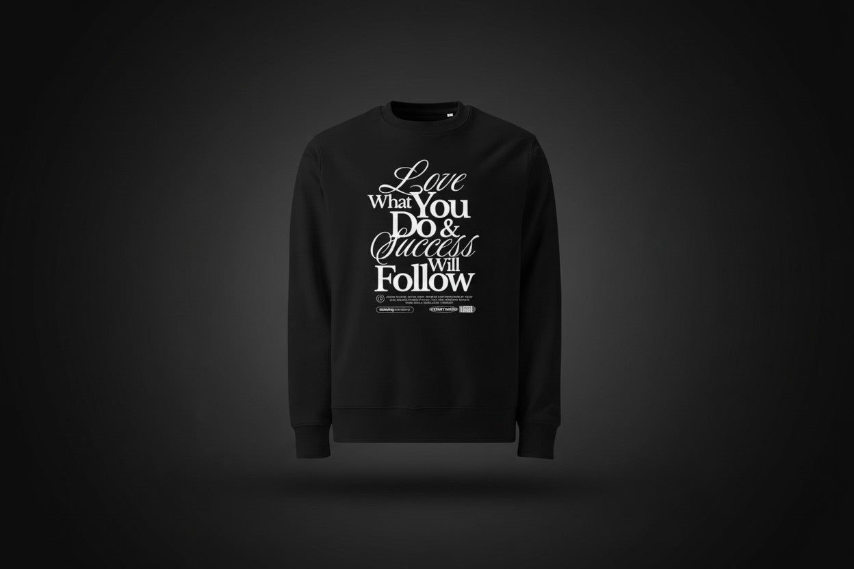 The Root Sweatshirt