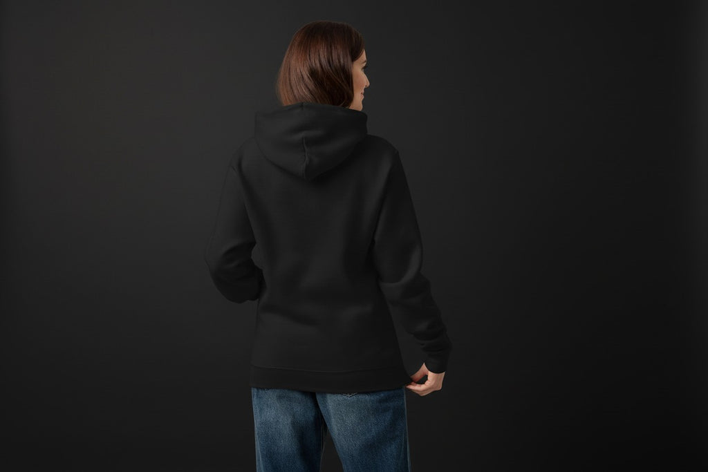 The Anchor Hoodie