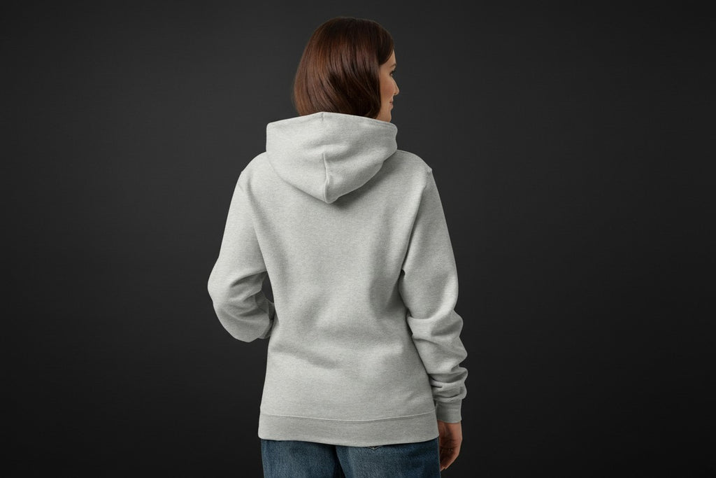 The Anchor Hoodie
