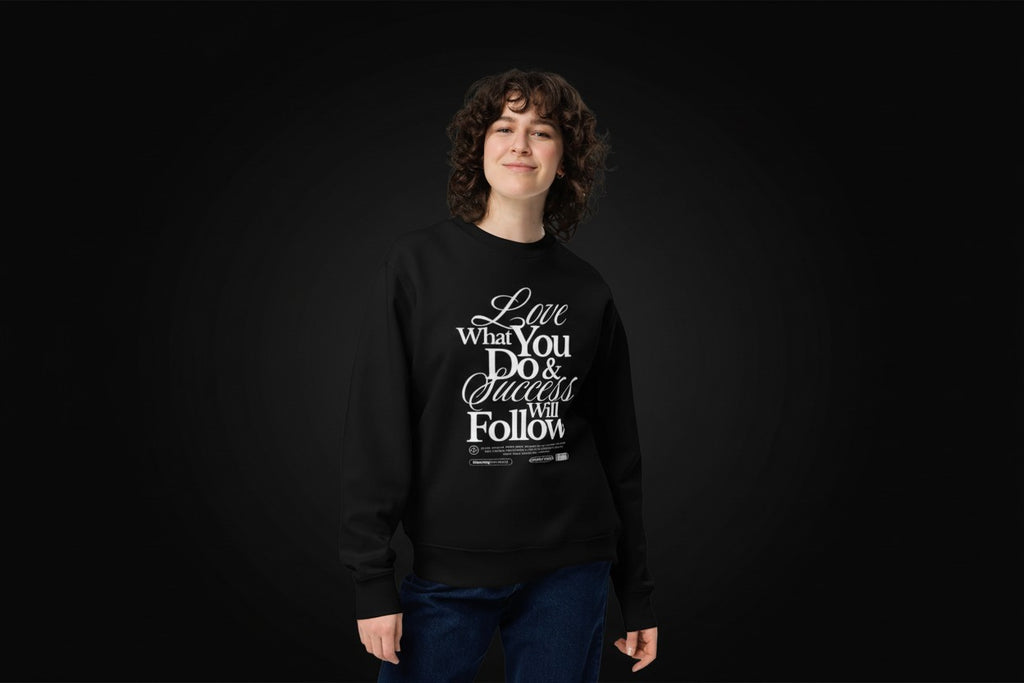 The Root Sweatshirt