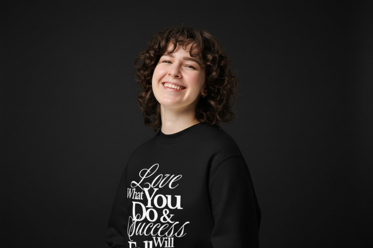 The Root Sweatshirt