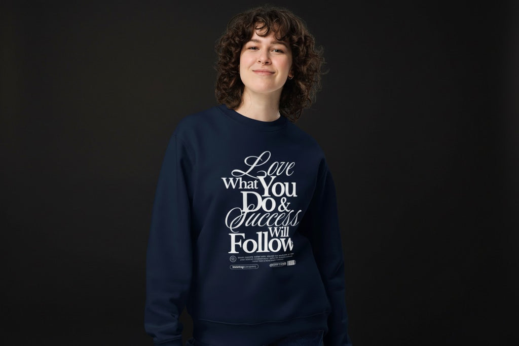 The Root Sweatshirt