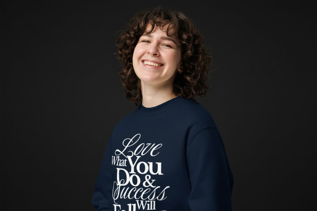 The Root Sweatshirt