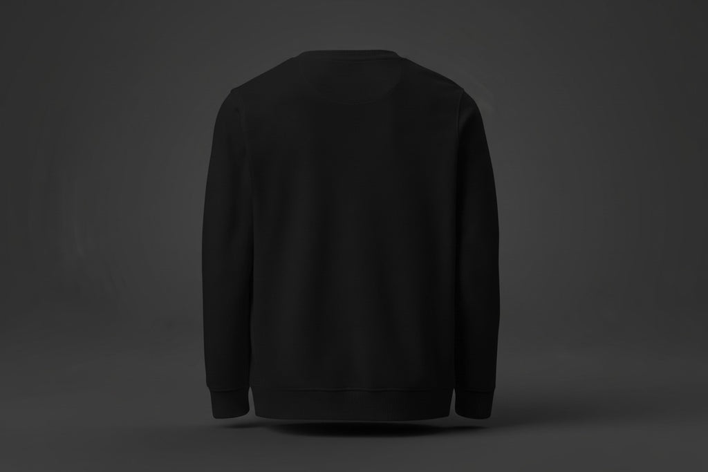 The Pure Sweatshirt