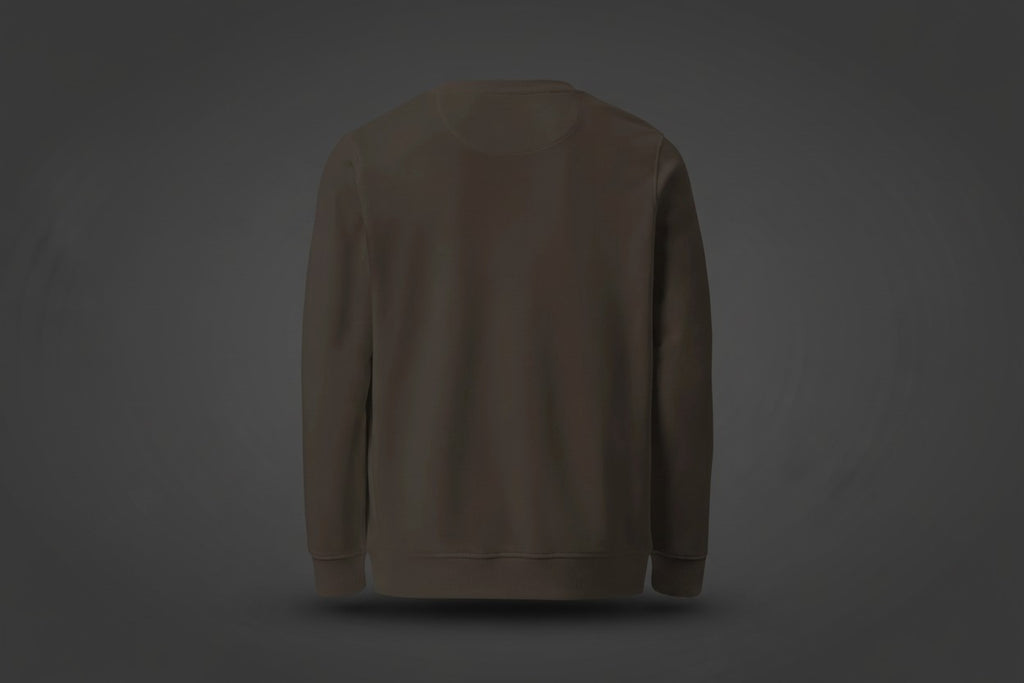 The Pure Sweatshirt