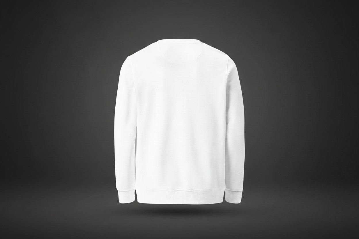 The Pure Sweatshirt