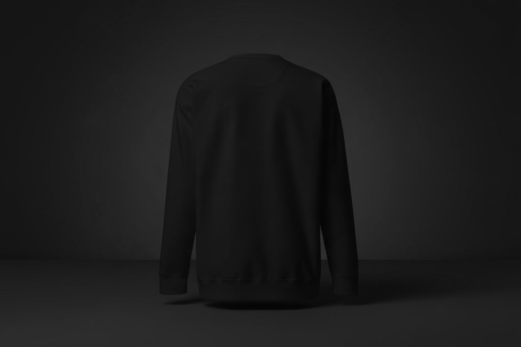 The Shift Sweatshirt