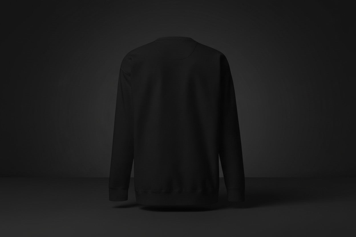The Shift Sweatshirt