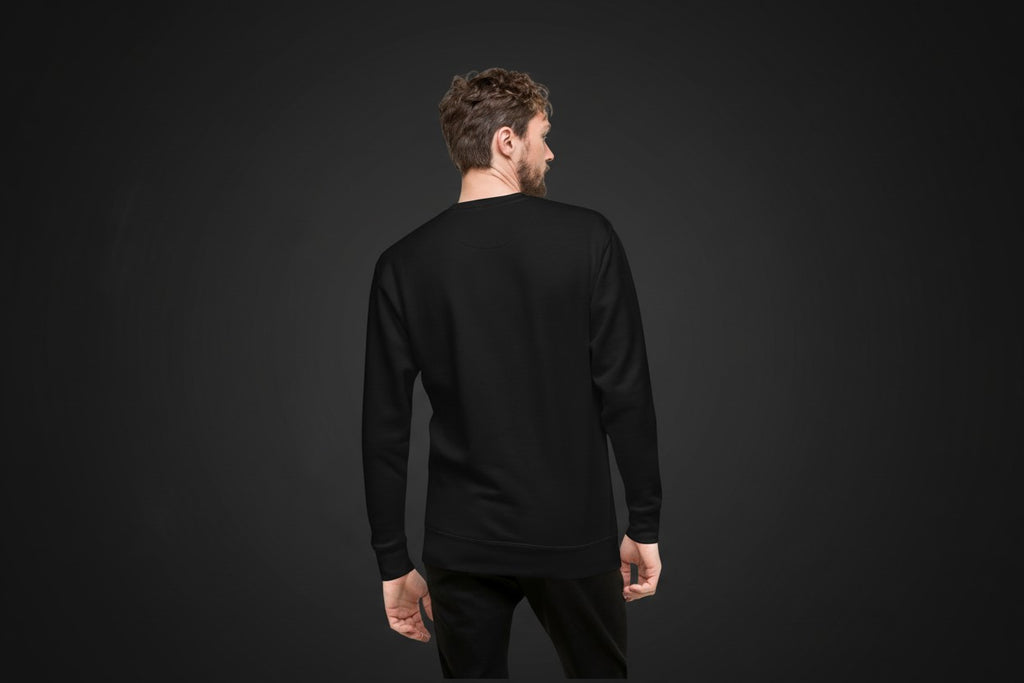 The Turn Sweatshirt