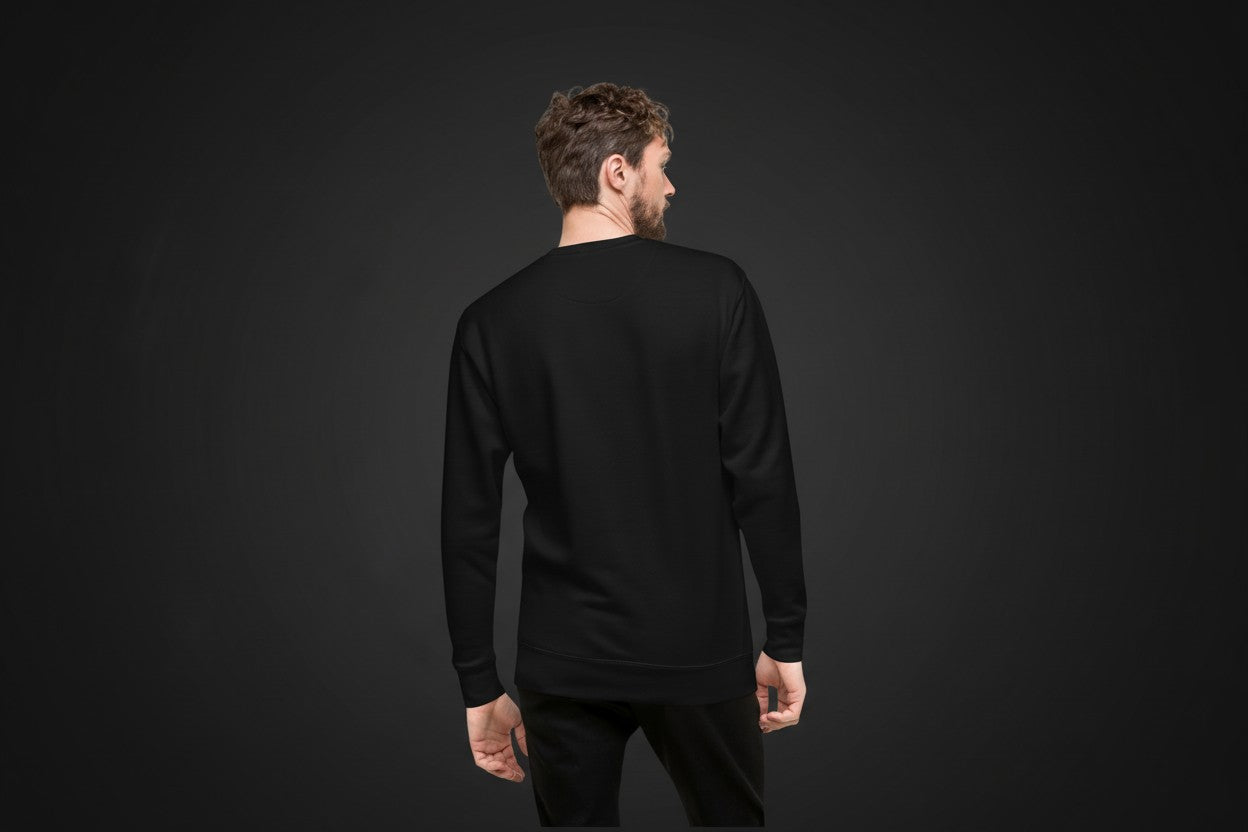 The Turn Sweatshirt