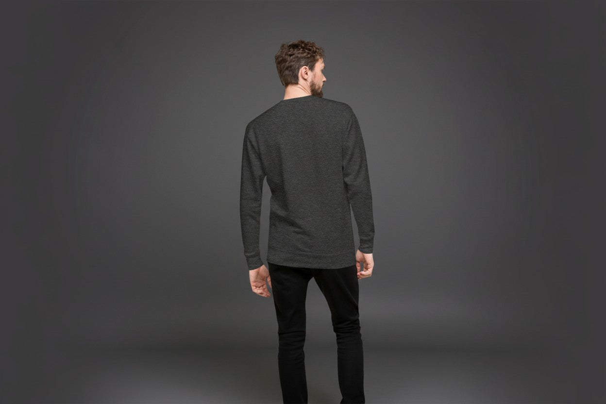 The Turn Sweatshirt