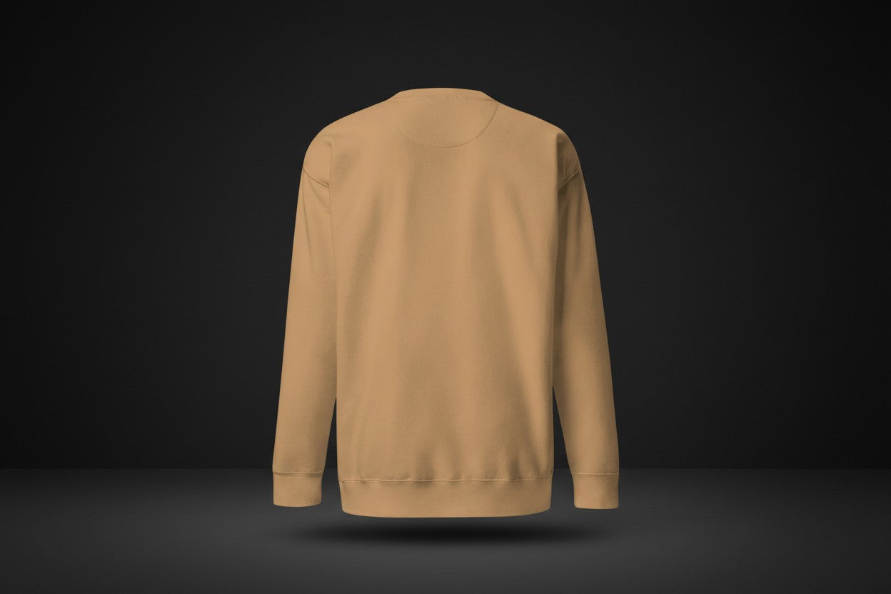 The Shift Sweatshirt