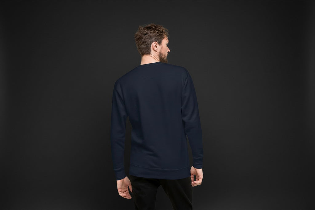 The Turn Sweatshirt