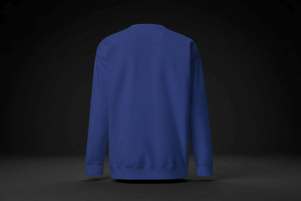 The Shift Sweatshirt