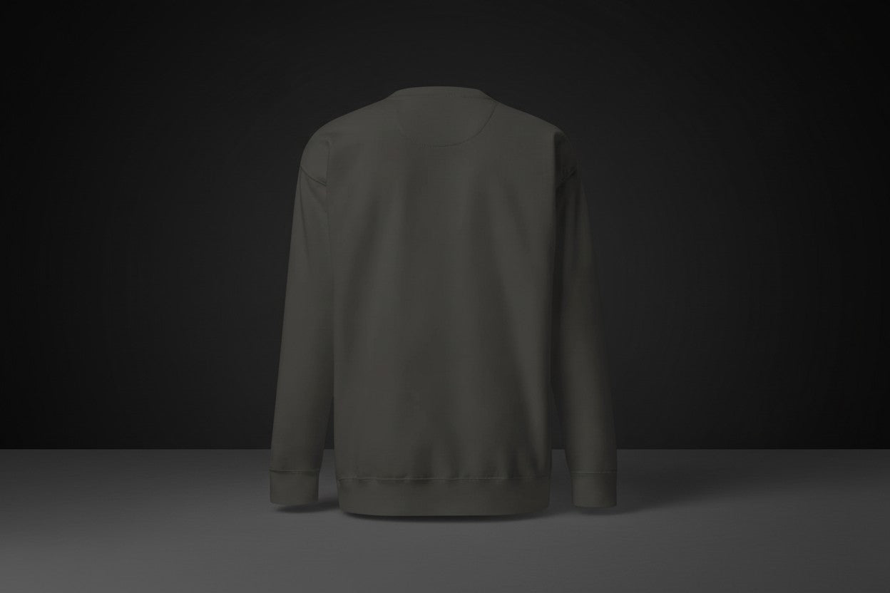 The Shift Sweatshirt